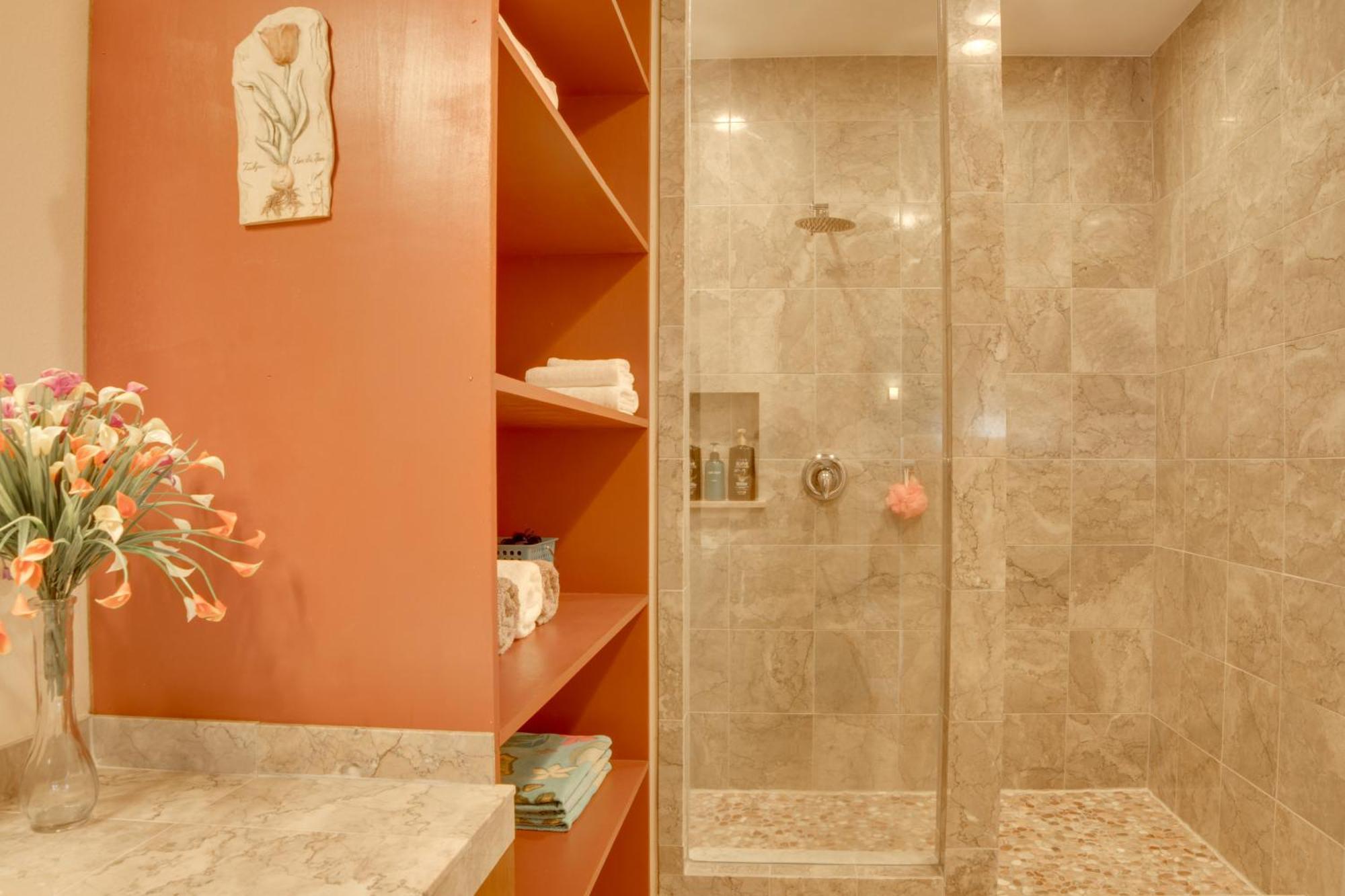 The Aloha Green House Retreat With Ocean Views! Naalehu Exterior foto